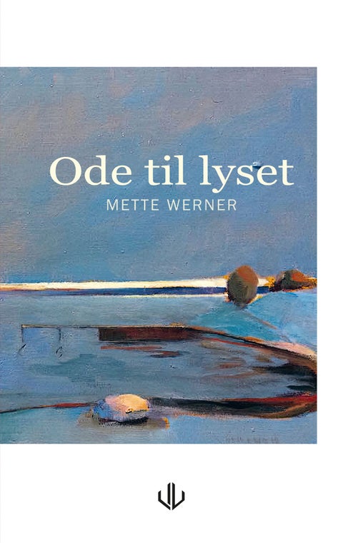 Ode til lyset - roman