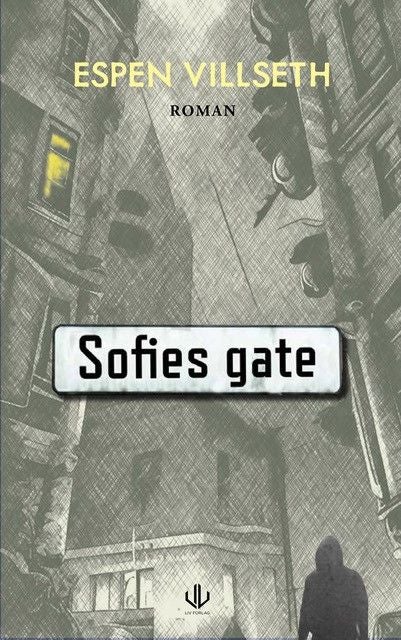 Sofies gate - roman