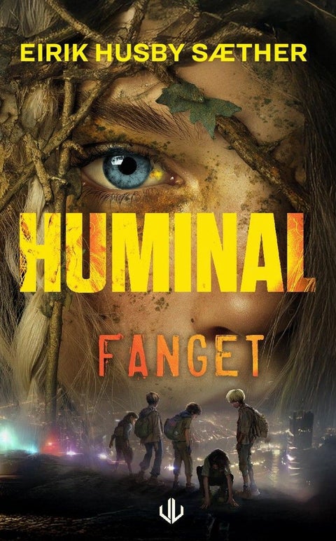 Huminal - fanget