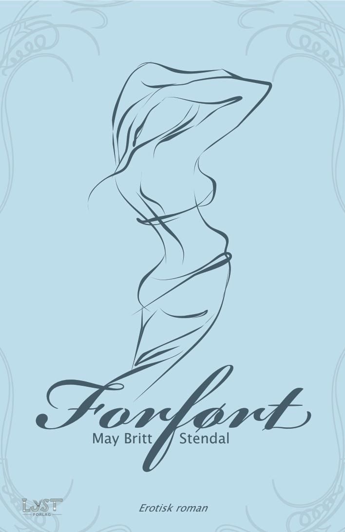 Forført - erotisk roman