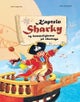 Kaptein Sharky og hemmeligheten på skattøya