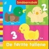 De første tallene