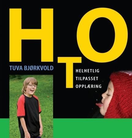 HTO - helhetlig tilpasset opplæring.