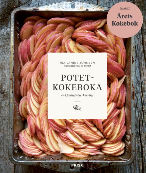 Potetkokeboka - en kjærlighetserklæring