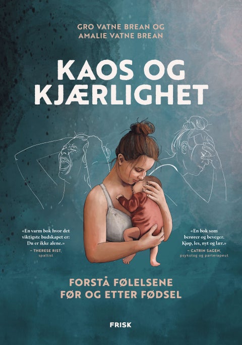 Kaos og kjærlighet