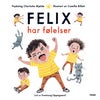 Felix har følelser