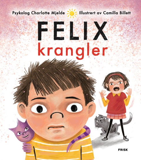 Felix krangler