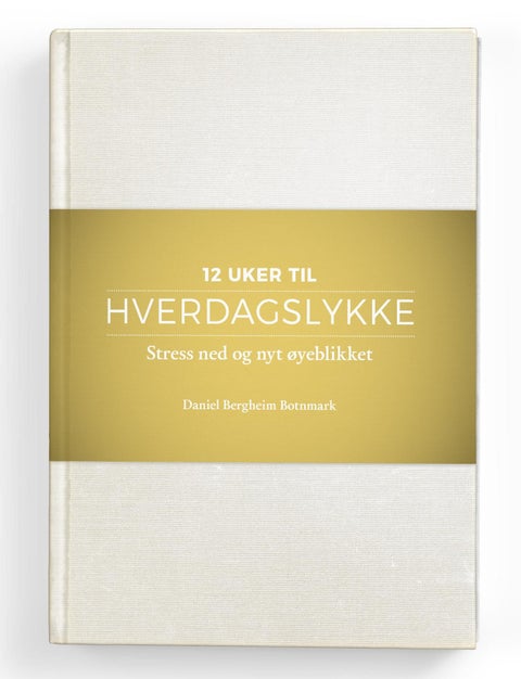 Hverdagslykke