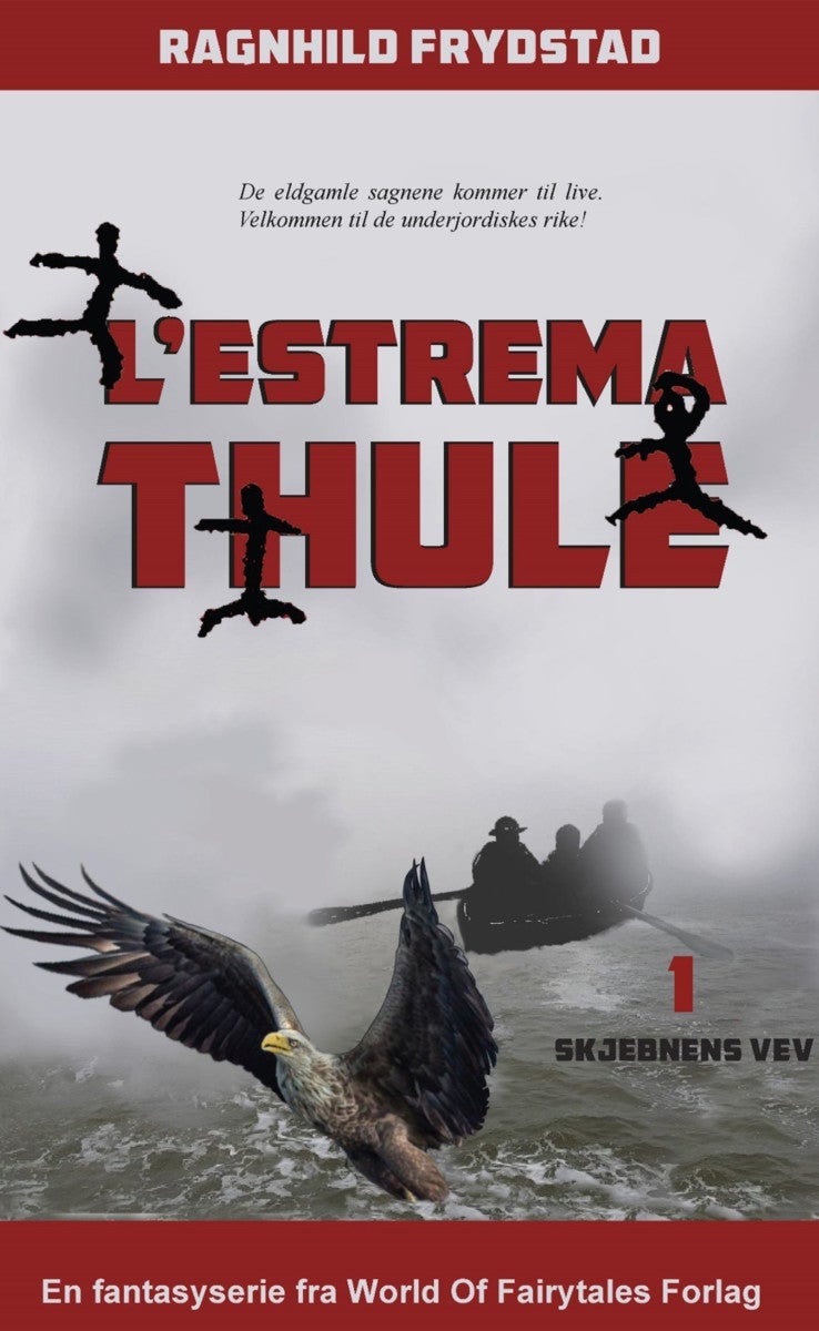Skjebnens vev