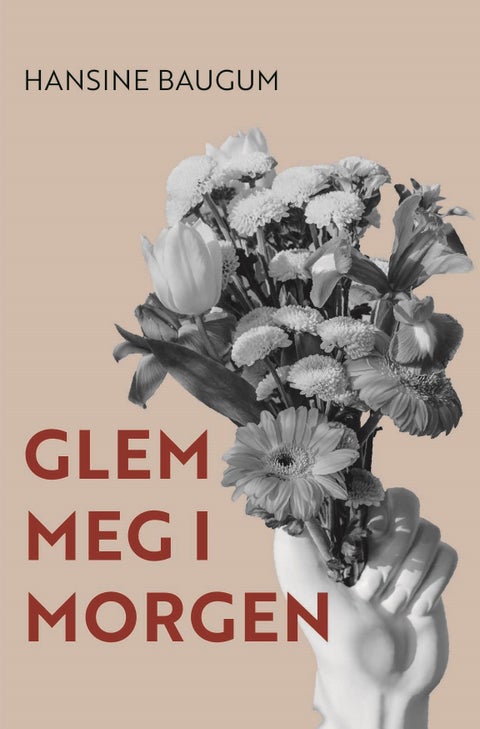 Glem meg i morgen - dikt