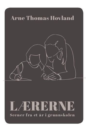 Lærerne - scener fra et år i grunnskolen