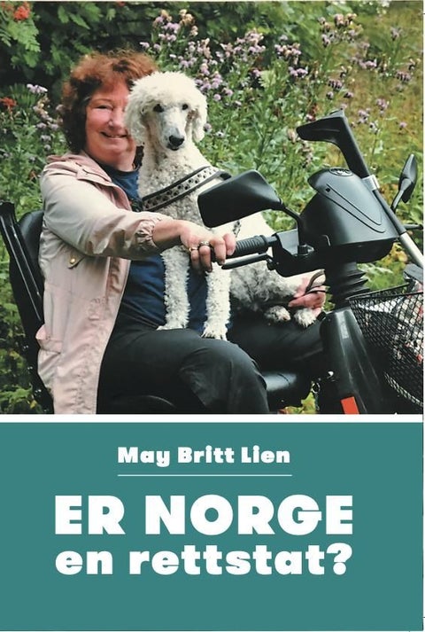 Er Norge en rettstat?