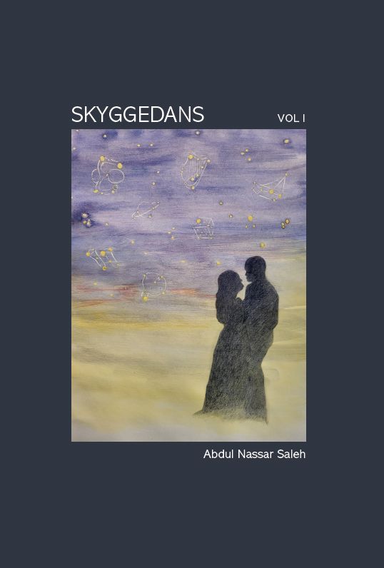 Skyggedans - vol I