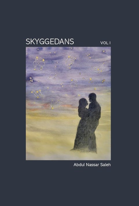 Skyggedans - vol I