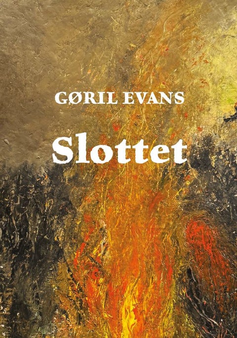 Slottet - en roman