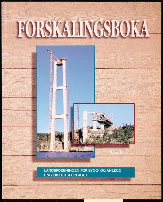Forskalingsboka