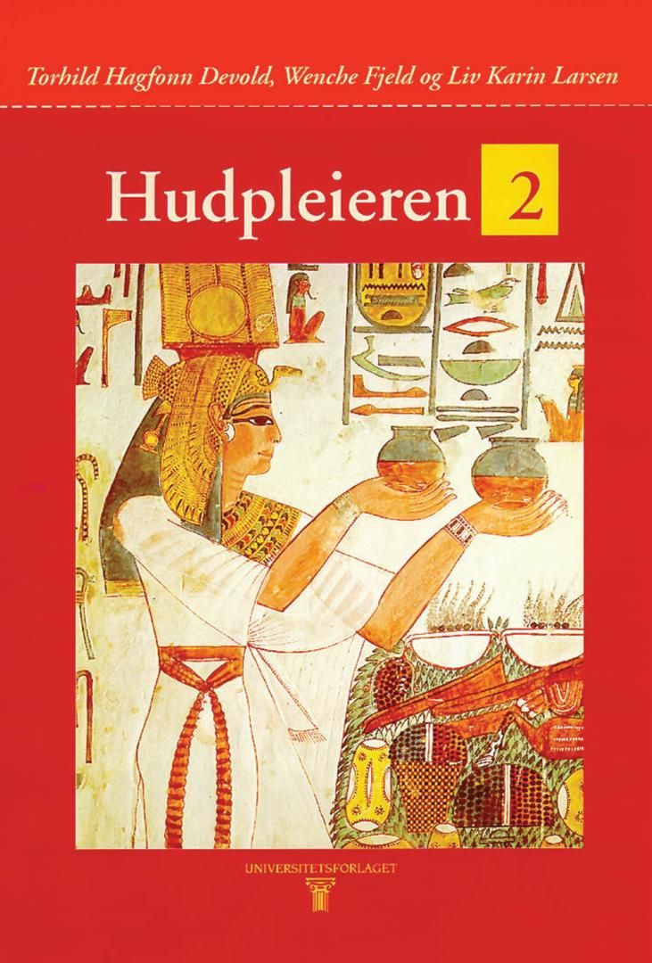 Hudpleieren 2