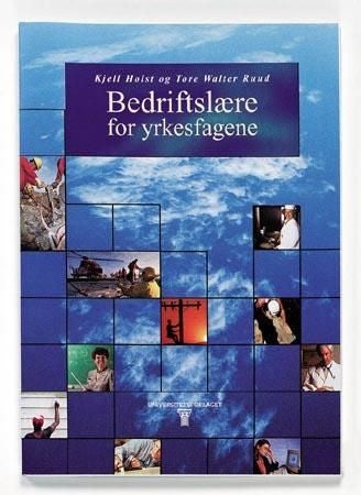 Bedriftslære VK2 - for elever og lærlinger