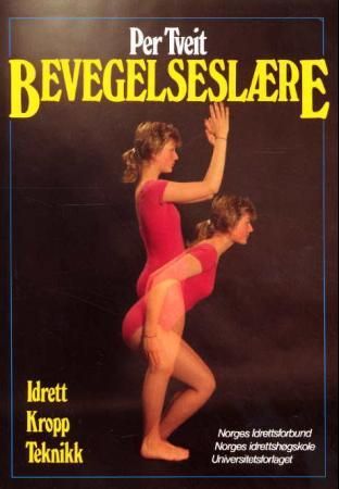 Bevegelseslære - med mekanisk støttestoff