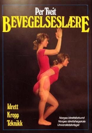 Bevegelseslære - med mekanisk støttestoff