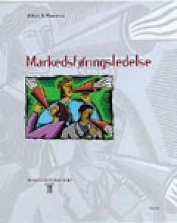 Markedsføringsledelse