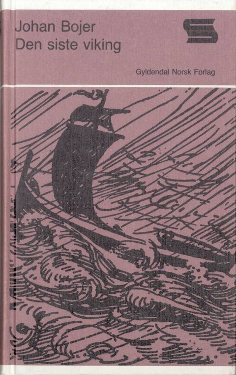 Den siste viking