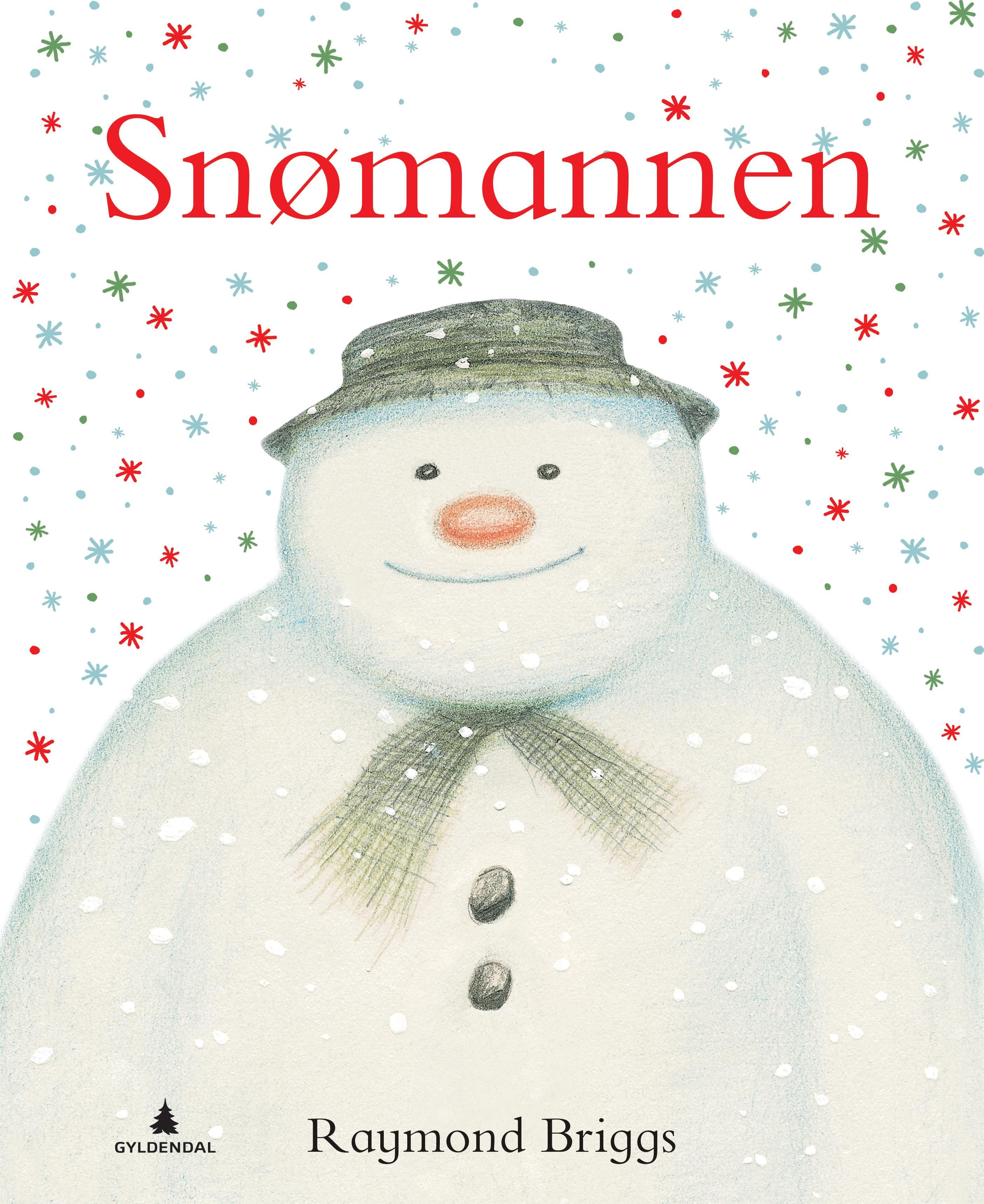 Snømannen
