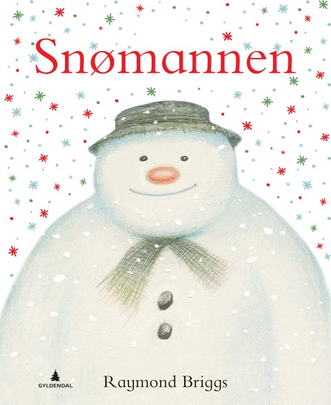 Snømannen