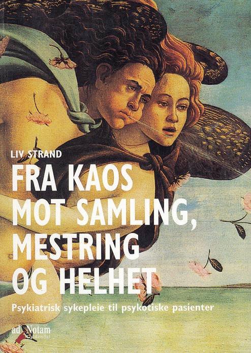 Fra kaos mot samling, mestring og helhet