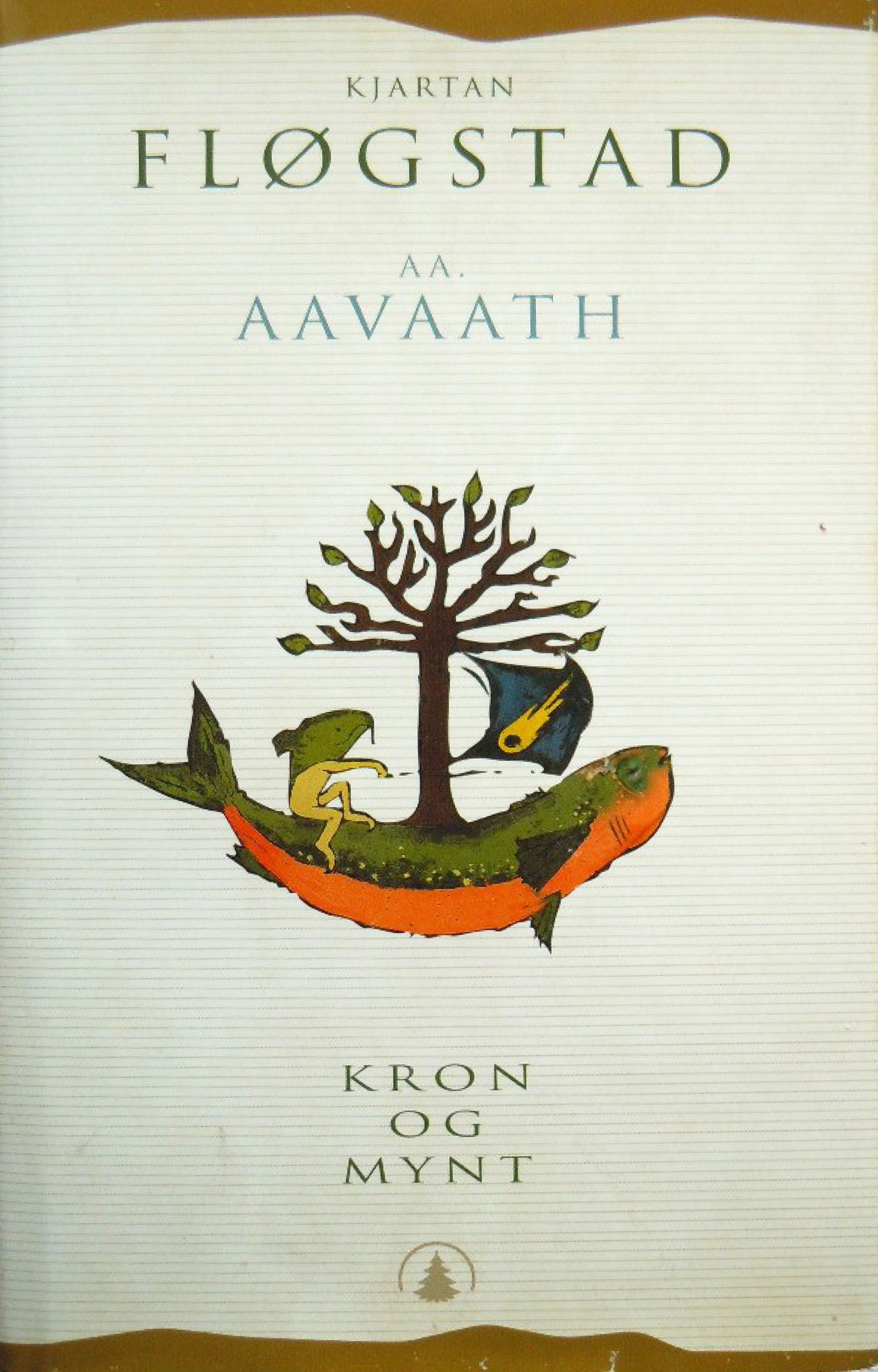 Kron og mynt - eit veddemål