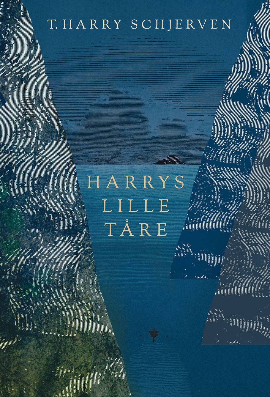 Harrys lille tåre - dikt