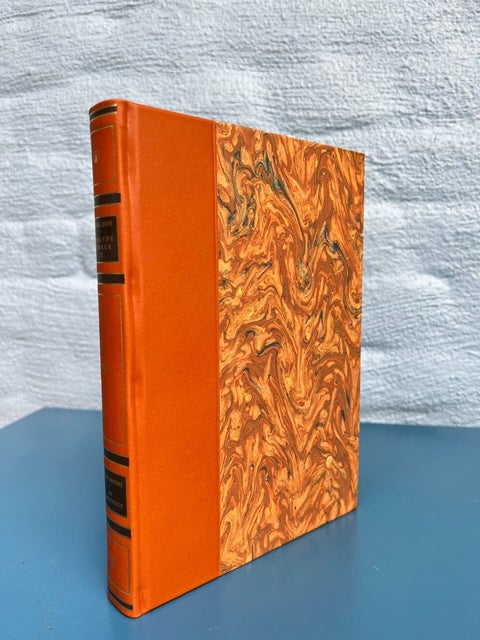 Samlede verker 1-21 - hundreårsutgave