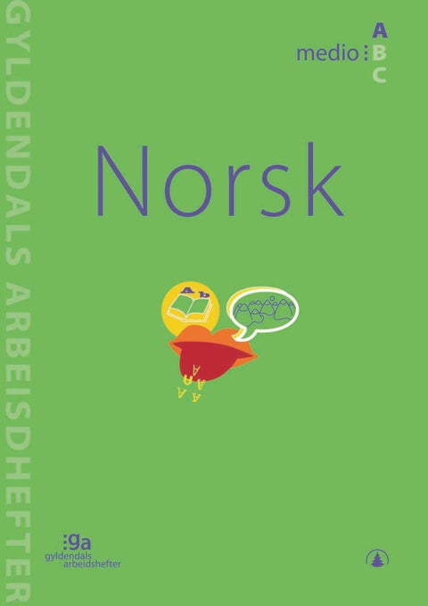 Norsk - medio A