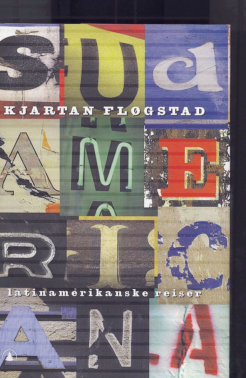 Sudamericana - latinamerikanske reiser