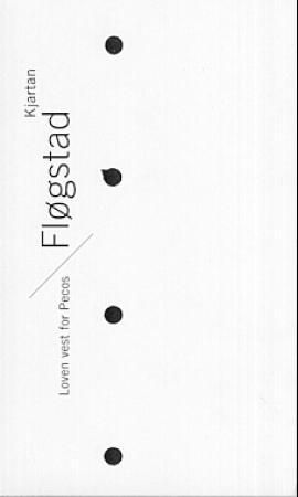 Loven vest for Pecos - og andre essays om populærkunst og kulturindustri