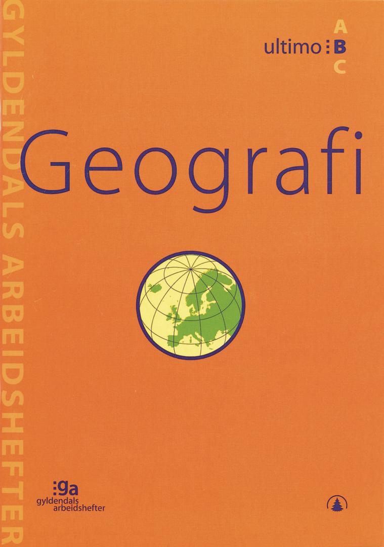 Geografi