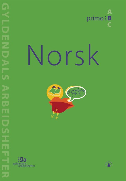 Norsk - primo B