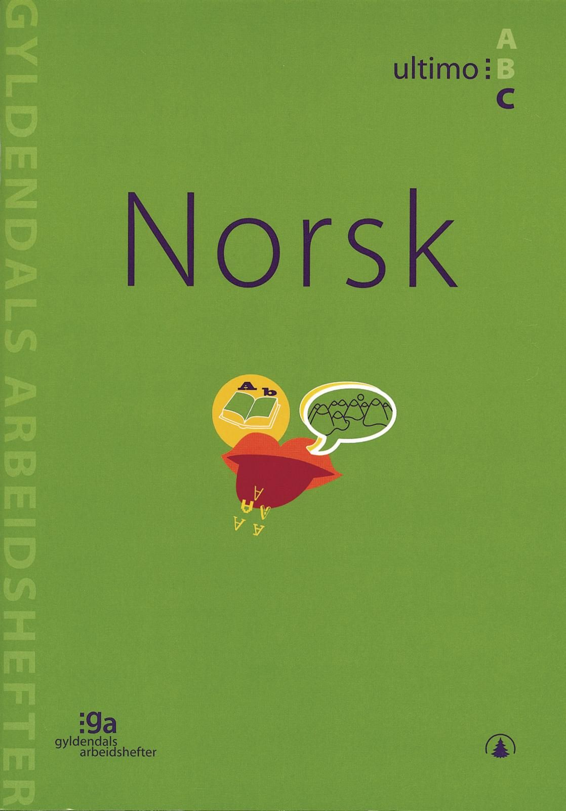Norsk - ultimo C