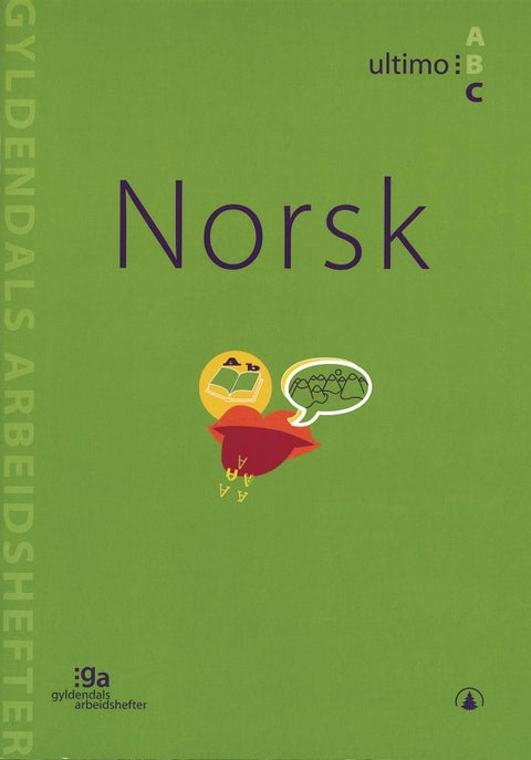 Norsk - ultimo C