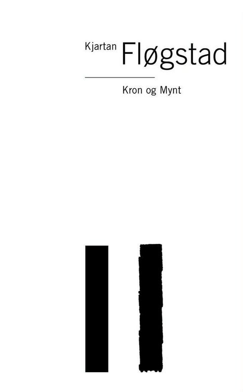 Kron og mynt - eit veddemål