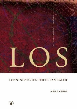 LOS - løsningsorienterte samtaler