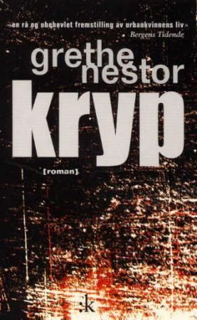 Kryp - roman