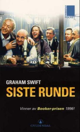 Siste runde