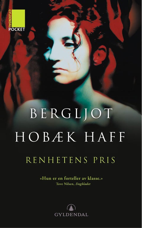 Renhetens pris - roman