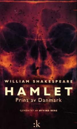 Hamlet - prins av Danmark