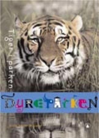 Tiger i Parken - dyreparken