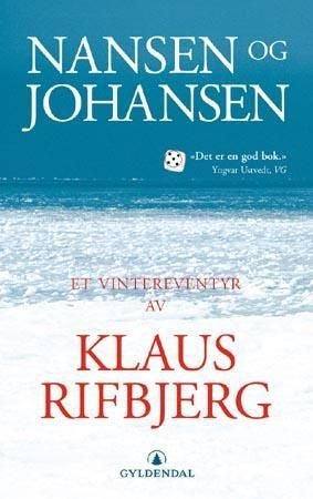Nansen og Johansen - et vintereventyr