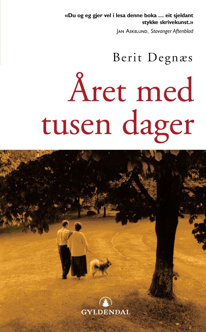 Året med tusen dager