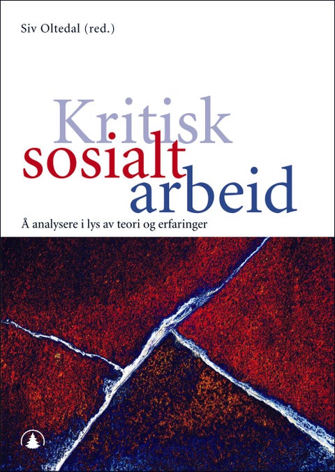 Kritisk sosialt arbeid - å analysere i lys av teori og erfaringer
