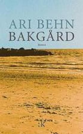 Bakgård - roman